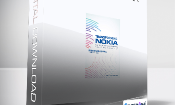 Risto Siilasmaa - Transforming Nokia