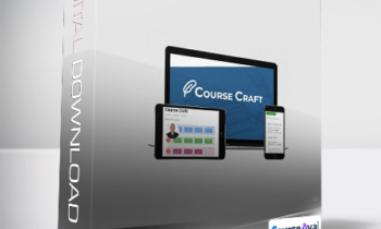 Shane Melaugh - Course Craft