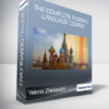 Yelena Zhivkovich - The Complete Russian Language Course