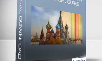 Yelena Zhivkovich - The Complete Russian Language Course