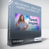 Mindvalley - Lisa Nichols - Speak and Inspire Masterclass