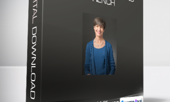 Professor Ann Williams - Ph.D. DEA - Learning French