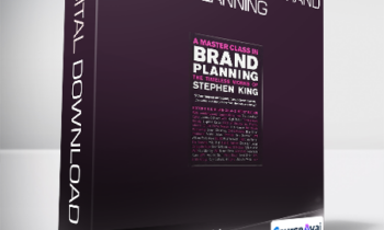 Lannon & Baskin - A Master Class in Brand Planning
