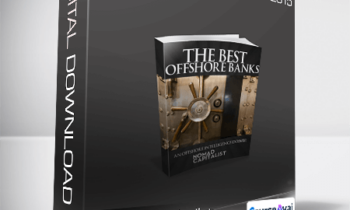 Nomad Capitalist - The Best Offshore Banks 2015