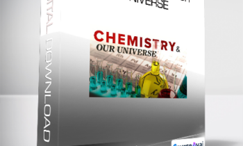 Ron B. Davis Jr. - Chemistry and Our Universe