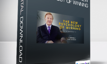 Mindvalley - Denis Waitley - The New Psychology Of Winning