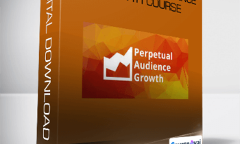 Joe Fier and Matt Wolfe - The Perpetual Audience Growth Course