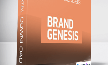 Matt Clark - Brand Genesis