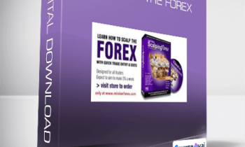 John S.Bartlett - Scalping the Forex