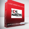 Joe Polish & Dean Jackson - I Love Marketing 2 (2012)