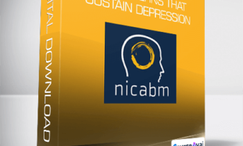 NICABM - How to Work with the Patterns That Sustain Depression