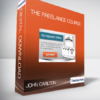 John Carlton - The Freelance Course