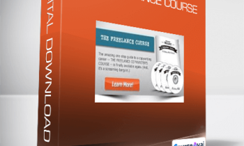 John Carlton - The Freelance Course