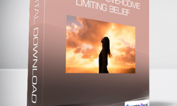 Rohit Sethi - Revamp your belief system to overcome limiting belief