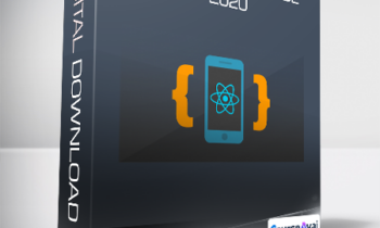 React Native - The Practical Guide 2020