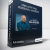 Mindvalley - Srikumar Rao - Personal Mastery