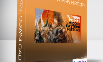 TTC Video - Turning Points in Middle Eastern History