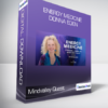 Mindvalley Quest - Energy Medicine - Donna Eden