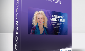 Mindvalley Quest - Energy Medicine - Donna Eden