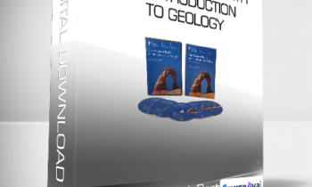 Professor John J. Renton - The Nature of Earth - An Introduction to Geology