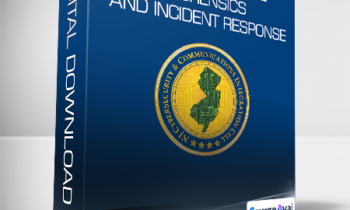 SANS 508 - Advanced Digital Forensics and Incident Response