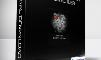 Mindvalley Quest - The Habit of Ferocity - Steven Kotler