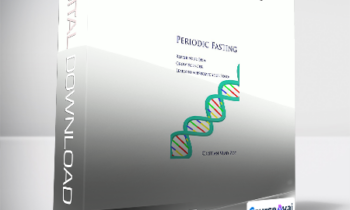 Cristian Vlad Zot - Periodic Fasting