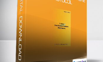 Cristian Vlad Zot - T-(Rx) - the Testosterone Protocol