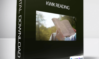 Jim Kwik - Kwik Reading