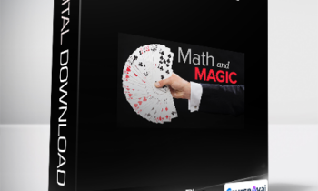 Great Courses Plus - Math and Magic