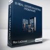 Ron LeGrand - 8 Real estate investing programs