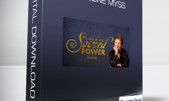 Gaia - Sacred Power - Caroline Myss
