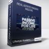 Lifestyle Academy - Real estate passive income