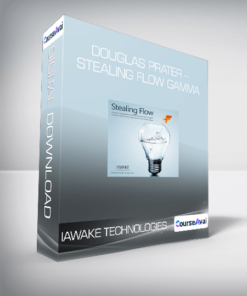 iAwake Technologies - Douglas Prater - Stealing Flow Gamma