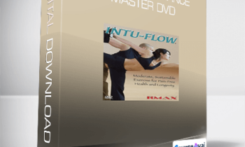 Scott Sonnon - Intu-Flow Advance Master DVD