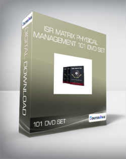 ISR Matrix Physical Management 101 DVD Set