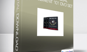 ISR Matrix Physical Management 101 DVD Set