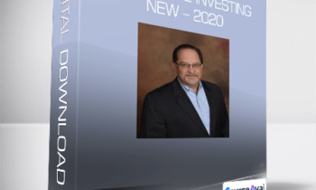 Mitch Stephen - The Art of Creative Real Estate Investing NEW - 2020