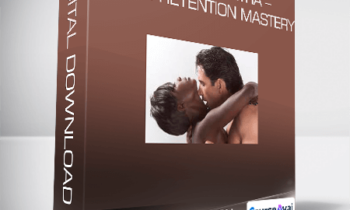 Devi Ward Erickson - Authentic Tantra - Semen Retention Mastery