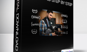 Adam Bhala Lough - Documentary Filmmaking Step by Step