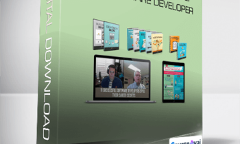 John Sonmez - How to Market Yourself as a Software Developer