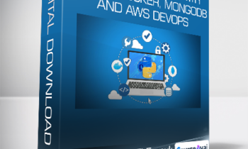 Tim Buchalka' El Farouk Yasser - Python REST APIs with Flask