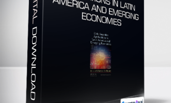 Eduardo Rodriguez - Data Analytics Applications in Latin America and Emerging Economies