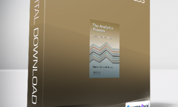 Eduardo Rodriguez - The Analytics Process