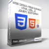 Alaa Jalboush - Web design from scratch- HTML