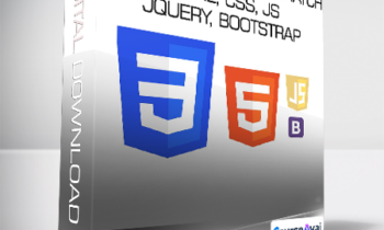 Alaa Jalboush - Web design from scratch- HTML