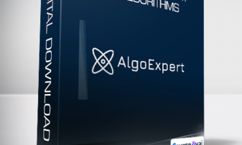 algoexpert - become an expert in Algorithms