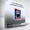 John Assaraf - The Complete Brain Retraining System (4 in 1)