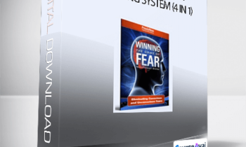 John Assaraf - The Complete Brain Retraining System (4 in 1)