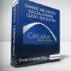 Great Courses Plus - Change and Motion - Calculus Made Clear